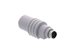 Picture of AT Keyboard Adapter - Din5 Female to Mini-Din6 Male - 6 of 8