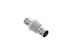 Picture of 75 Ohm Isolated BNC Panel Mount Coupler - F/F, 10 Pack - 3 of 10