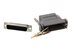 Picture of Modular Adapter Kit - DB25 Male to MMJ - Gray - 0 of 4