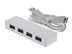 Picture of 4 Port USB 3.0 Hub - 6 of 9