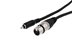Picture of XLR Female to RCA Male Plug - 10 FT - 0 of 2