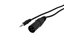 Picture of XLR Male to 3.5mm Stereo Plug - 6 FT