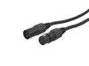 Picture of XLR Male to Female High Quality Microphone Cable - 15 FT