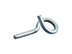 Picture of Bridle ring 1-1/4 Inch dia. #8 wire* - Qty 100 - 0 of 1