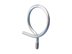Picture of Bridle ring 1/2 Inch dia. 10-24 threaded* - Each - 0 of 1