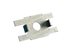 Picture of 1/4 Inch Spacer for recessed tee grid systems* - Qty 100 - 0 of 1