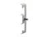 Picture of Wire rod flange clip - Qty 100 - 0 of 1