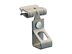 Picture of 1/8 Inch-1/4 Inch Flange - 3/8 Inch threaded rod with thread impression* - Each - 0 of 1