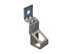 Picture of Offset bracket for 3/8 Inch threaded rod with thread impression* - Qty 100 - 0 of 1