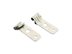 Picture of 1/16 Inch-1/4 Inch Z purlin* - Qty 100 - 0 of 1
