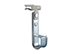 Picture of Hammer-on 1/8 Inch thru 1/4 Inch flange - 3/4 Inch dia loop* - Qty 40 - 0 of 1