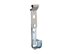 Picture of 1/16 Inch thru 1/4 Inch Z purlin - 3/4 Inch dia loop* - Each - 0 of 1