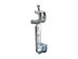 Picture of Screw-on 1/8 Inch thru 5/8 Inch flange - rotates 360 deg - 3/4 Inch dia loop* - Qty 40 - 0 of 1