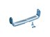 Picture of U-Hook 300 mm/12 Inch w/T-nut for strut mount* - Qty 10 - 0 of 1