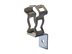 Picture of Thru stud conduit support 1/2 Inch or 3/4 Inch conduit - Each - 0 of 1