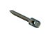 Picture of HangerMate Anchor For 3/8-16 rod, 5/16x2-1/4 Inch - Horizontal Mount - 0 of 1