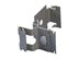 Picture of Switch Box to Metal Stud-1/4-20 thread impression to metal stud riveted for 5/8 Inch dry wall* - Each - 0 of 1