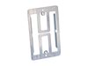 Picture of Double gang plate mounting bracket  - Qty 100