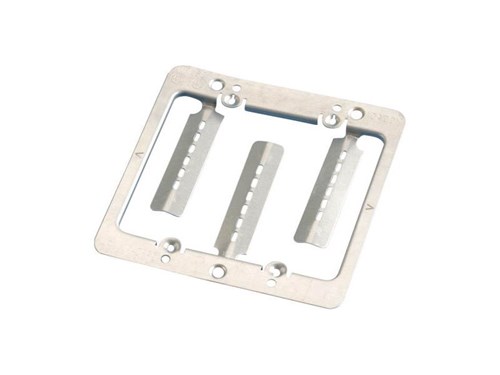 Double gang screws to drywall - screws included* - Qty 100
