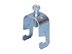 Picture of Signal Reference Grid Wire Clamp- #12 wire #8 stranded thru #4 stranded* - Qty 100 - 0 of 1