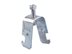 Picture of Strut Clamp- 3/4 Inch EMT or 1/2 Inch rigid conduit to strut* - Qty 100 - 0 of 1