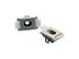 Picture of CADDY SLICK strut nut, 3/8-16 thread impression - Qty 100 - 0 of 1