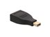 Picture of DisplayPort female to mini DisplayPort male - 6 of 8