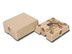 Picture of Surface Mount Box with Screw Terminals - RJ12 - 6 Conductor - 0 of 1