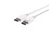 Picture of 3 Meter (9.84 FT) DisplayPort Cable - White - 0 of 2