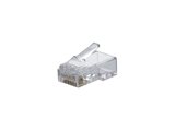 Picture of Networx Cat5e RJ45 Modular Connector - 100 Pack
