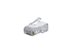 Picture of Networx Cat5e RJ45 Modular Connector - 100 Pack - 0 of 8