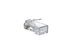 Picture of Networx Cat5e RJ45 Modular Connector - 100 Pack - 2 of 8