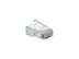 Picture of Networx Cat5e RJ45 Modular Connector - 100 Pack - 6 of 8