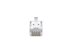 Picture of Networx Cat5e RJ45 Modular Connector - 100 Pack - 7 of 8