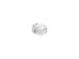 Picture of RJ11 6P4C Modular Connector for Flat Cable - 100 Pack - 2 of 8