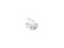 Picture of RJ11 6P4C Modular Connector for Flat Cable - 100 Pack - 6 of 8
