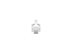 Picture of RJ11 6P4C Modular Connector for Flat Cable - 100 Pack - 7 of 8