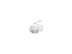 Picture of RJ11/12 6P6C Modular Connector for Round Cable - 100 Pack - 0 of 8