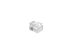 Picture of RJ11/12 6P6C Modular Connector for Round Cable - 100 Pack - 2 of 8
