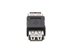 Picture of USB 2.0 Adapter - USB A Female to Female - 5 Pack - 7 of 8