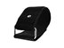 Picture of 12 x 2 Inch Heavy Duty Black Cinch Strap with Eyelet - 2 Pack - 0 of 7