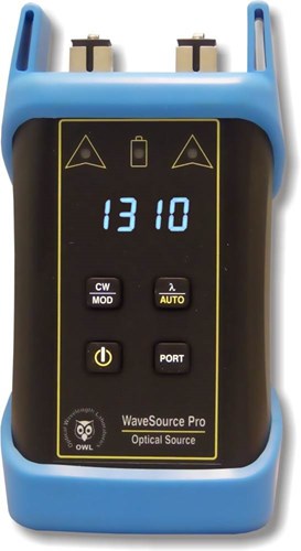 WaveSource Pro MM (SC connector)