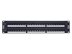 Picture of CAT5e High-Density Feed Through Patch Panel - 48 Port, 2U - 0 of 7