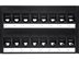 Picture of Cat 6 High-Density Feed Through Patch Panel - 48 Port, 2U - 1 of 7