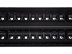 Picture of Cat 6 High-Density Feed Through Patch Panel - 48 Port, 2U - 2 of 7