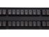 HDMI high-density feed-through patch panel with 48 ports in 2U rack-mount format - 4 of 6