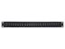 Picture of CAT5e High-Density Feed Through Patch Panel - 24 Port, 1U - 1 of 8