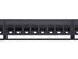 Picture of CAT5e High-Density Feed Through Patch Panel - 24 Port, 1U - 2 of 8