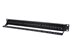 Picture of CAT5e High-Density Feed Through Patch Panel - 24 Port, 1U - 4 of 8