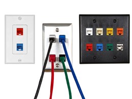 Picture for category Wall Plates